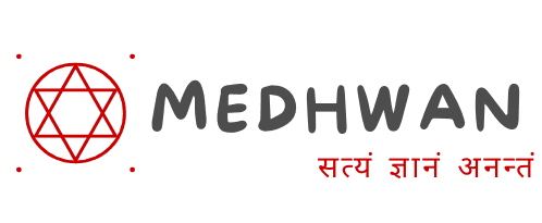 Medhwan Logo